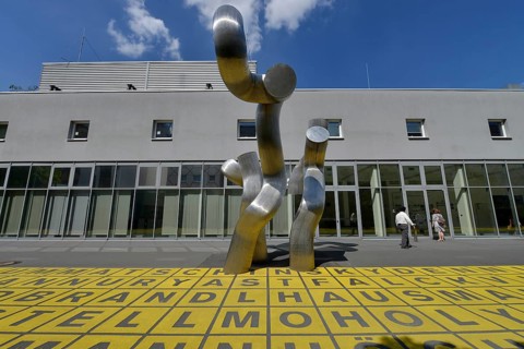 Berlinische Galerie