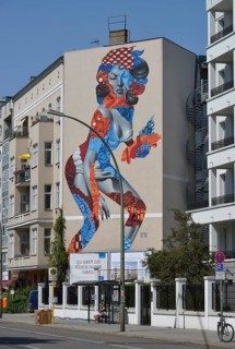 Mural