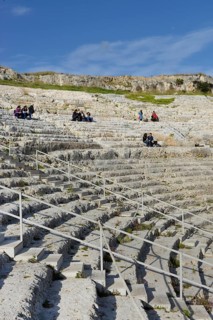 Teatro Greco