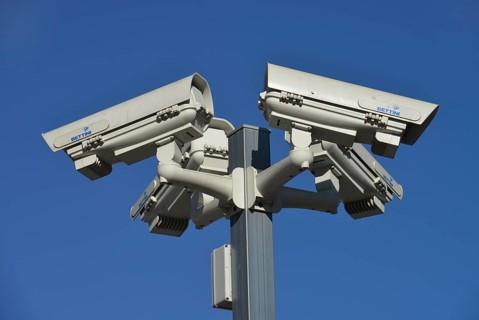 Video cameras