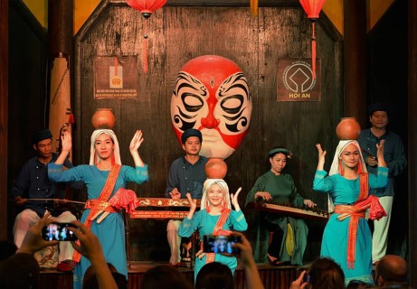 Dance
