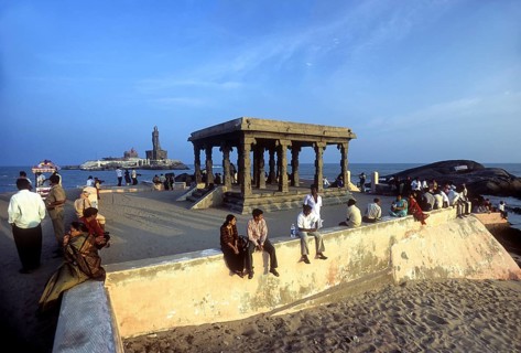 Thiruvalluvar