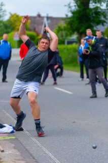 European Championship Bowling in Suederhastedt
