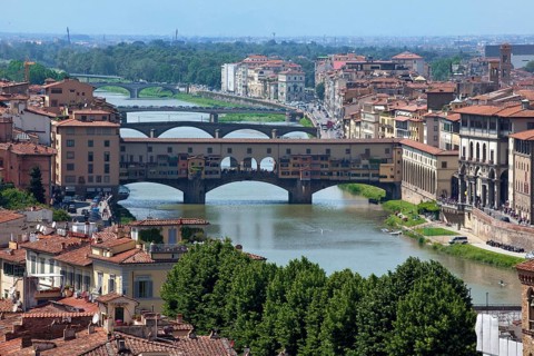 Ponte Vecchio