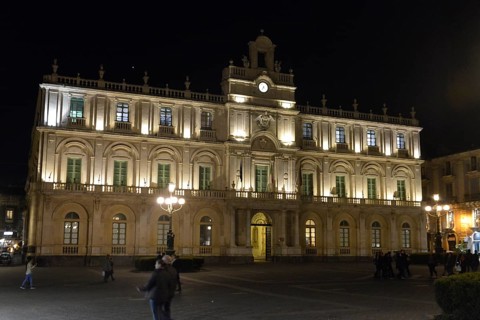 Universita Degli Studi Di Catania