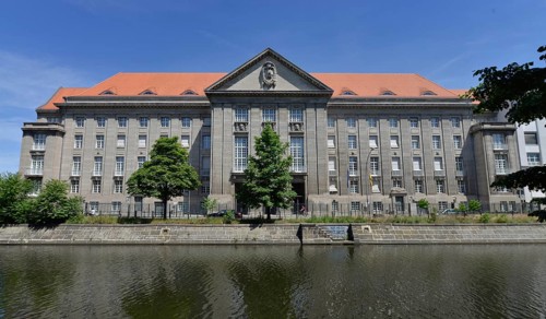 Federal Ministry of Defence