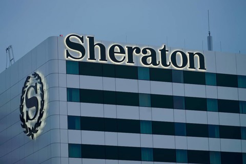 Hotel Sheraton