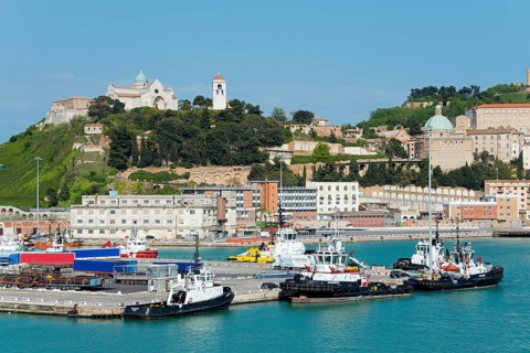 Port