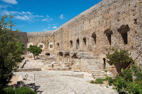 Castle