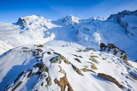 Monte Rosa