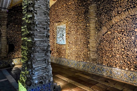 Chapel of Bones