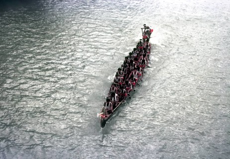 Boat race in Payippad near Haripad Kerala