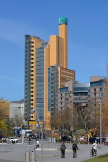 Atrium Tower