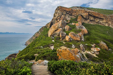 Robberg Nature Reserve