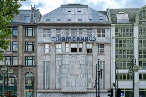 Marmorhaus