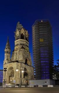 Kaiser Wilhelm Memorial Church