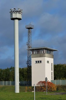 Commander's Tower