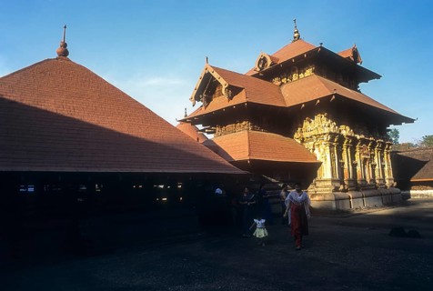 Vadakkunathan