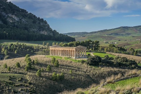 Temple of Hera