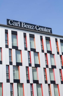 Carl Benz Center