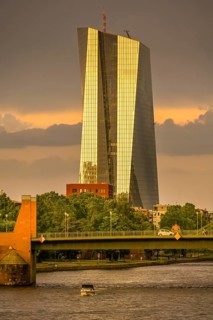 European Central Bank ECB