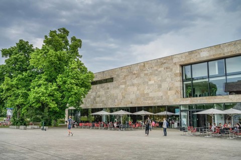 Casino Annex
