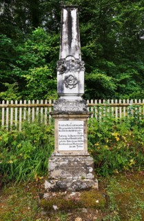 Jewish cemetery Buttenhausen