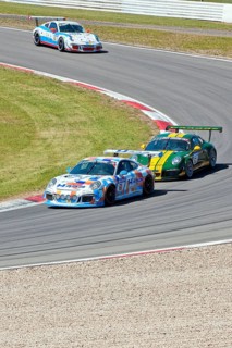 Porsche 911 GT3 Cup