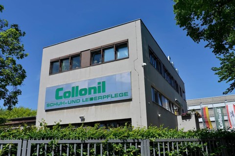 Collonil