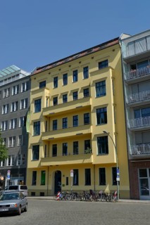 BUENDNIS 90/DIE GRUENEN
