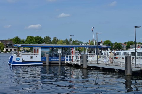 Ferry F12 Gruenau