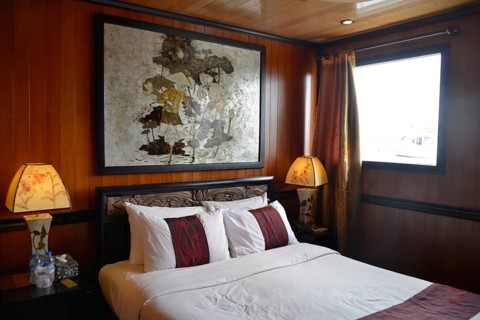 Cabin