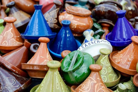 Ceramics