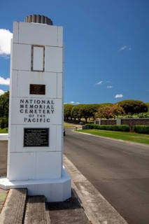 Entrance plaque
