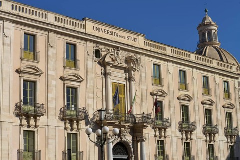 Universita Degli Studi Di Catania