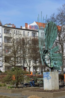 Bundesplatz
