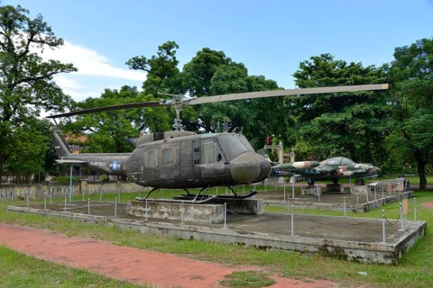 Provincial Museum