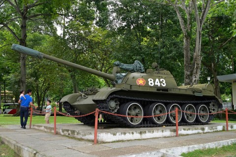 Tanks