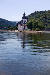 Pfalzgrafenstein Castle