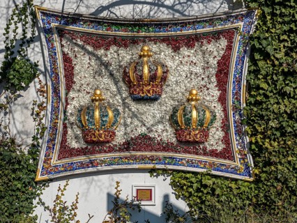 Luisenplatz Potsdam