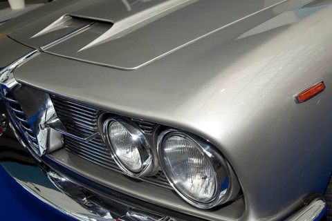 Alfa Romeo Giulia Sprint Speciale