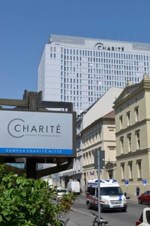 Charite