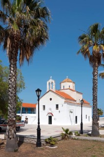 Church