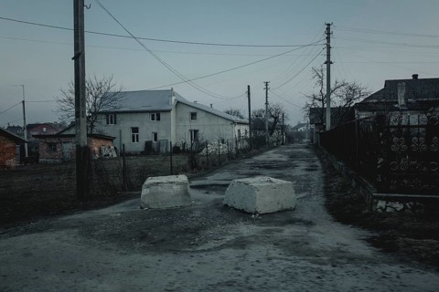 Roadblock