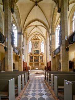 Hallescher Dom