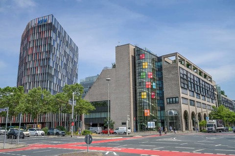 Kreditanstalt fuer Wiederaufbau