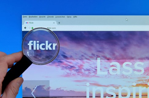 Flickr.com