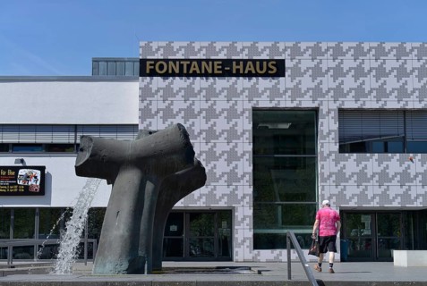 Fontane House