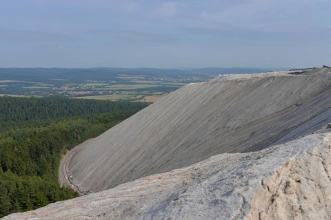 Monte Kali