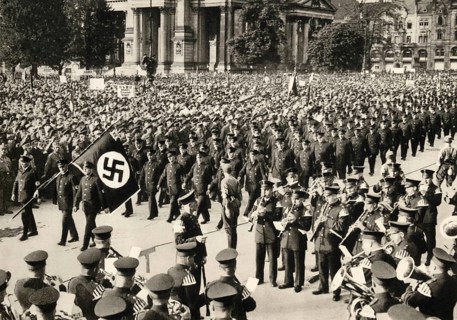 Adolf Hitler